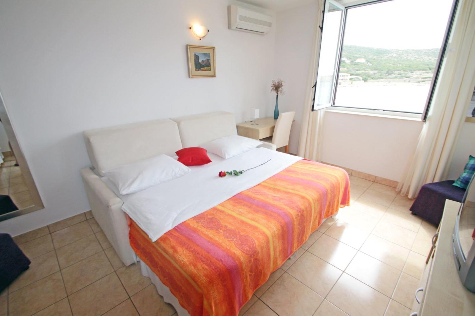 Apartments Tamarix Vinjerac Habitación foto