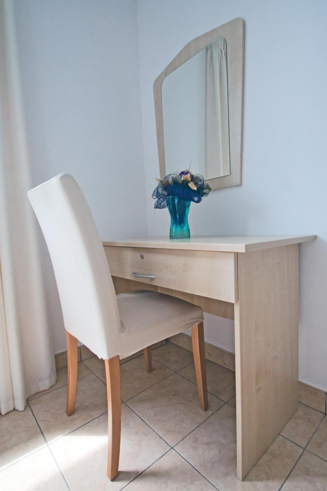 Apartments Tamarix Vinjerac Habitación foto